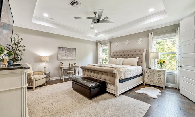 SoHo Casa | Discover A+ Luxury Living: Brand New Home in Prime Tampa Location!