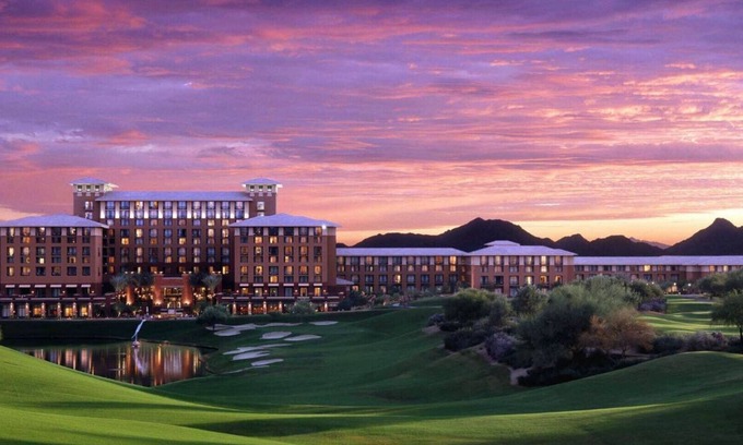 Kierland Complejo | Discover Desert Bliss at The Westin Kierland Villas - 2 Bd. Lockoff Villa