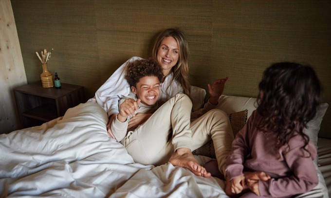 Appelscha Casa | Discover how luxury gets close to nature.