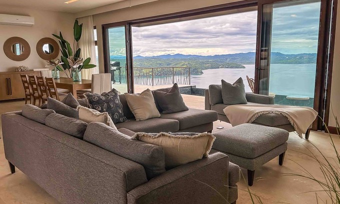 Bouvet Island Casa | Discover Picture-Perfect Paradise – Ocean Views, Peace & Privacy Await