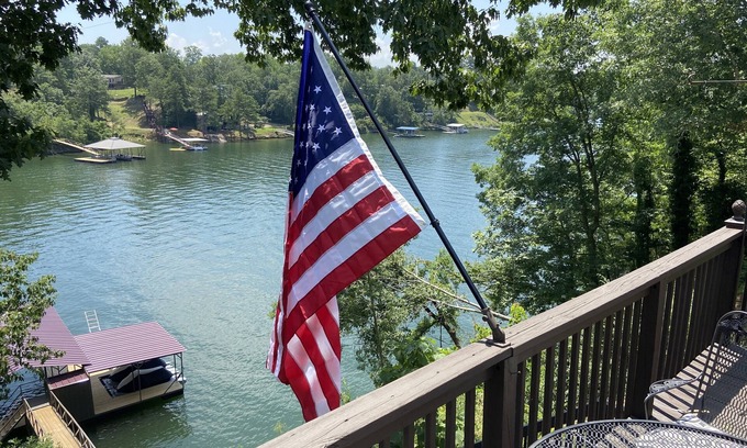 Cullman Casa | Conveniente paraíso: cerca de la I-65 y Cullman y Smith Lake Park