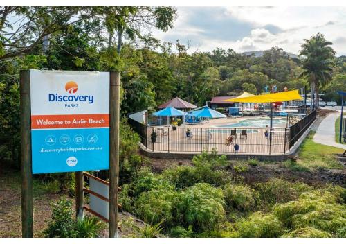Jubilee Pocket Complejo | Discovery Parks - Airlie Beach