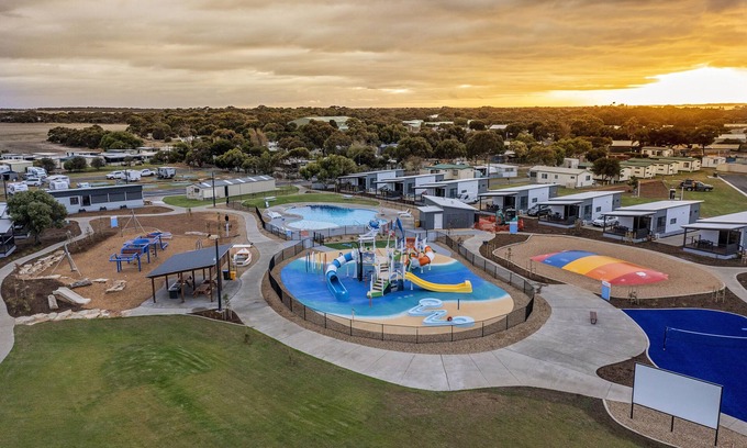 Goolwa Otro | Discovery Parks - Goolwa
