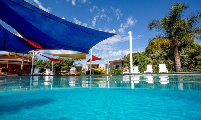 Braybrook Otro | Discovery Parks - Melbourne