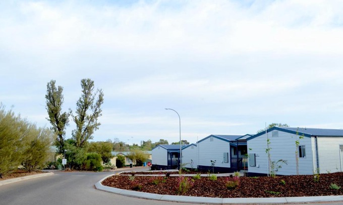 Roxby Downs Complejo | Discovery Parks - Roxby Downs