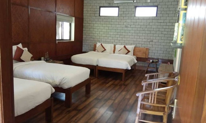 Heggadadevankote Complejo | Discovery Village Kabini