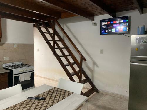 Dolores Apartamento | Disfrutá tu estadía en Romana Dolores a solo 10 cuadras del parque termal Conseguí un ahorro exclusivo para el parque