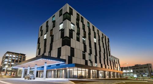 Invercargill City Centre Hotel | Distinction Invercargill Hotel