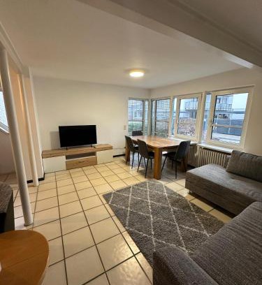 Singen Casa | Diti Apartment Singen