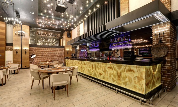 Corlu Hotel | Divan Corlu