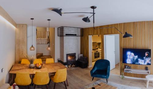 Divcibare Apartamento | DivciCasa apartments Divčibare