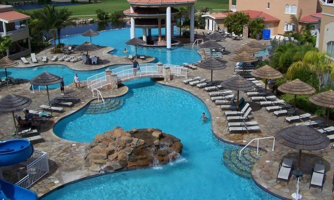 Oranjestad Hotel | Divi Beach Resort-Ocean View 1 BR / 2BA Suite