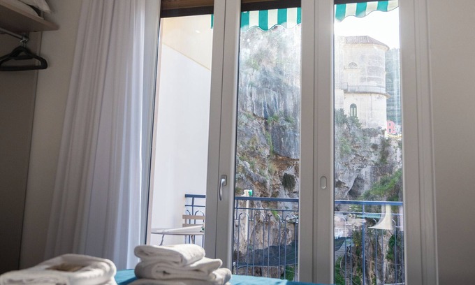 Maiori Casa | Divina Holiday