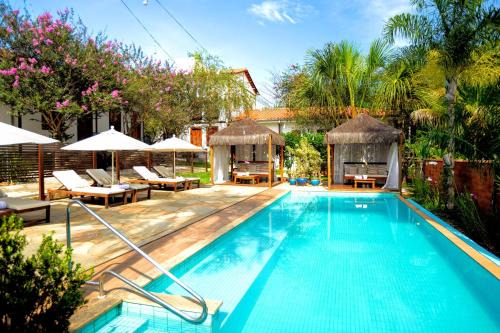 Pirenopolis Hotel | Divina Pousada