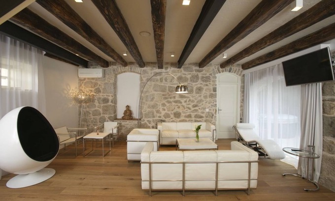 Split Hotel | Divota Apartment Hotel