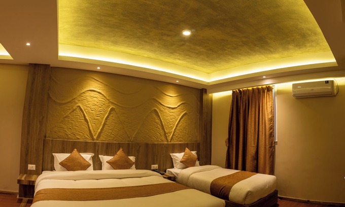 Thamel Hotel | Divya Boutique Inn