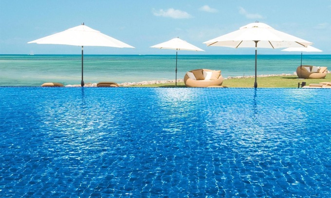 Djibouti Hotel | Djibouti Palace Kempinski