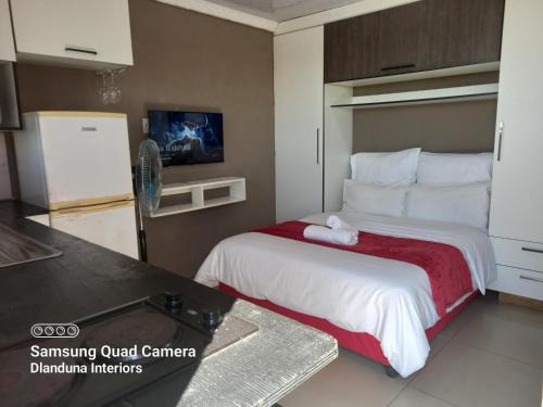 Saint Michael's on Sea Casa | Dlanduna GUEST House