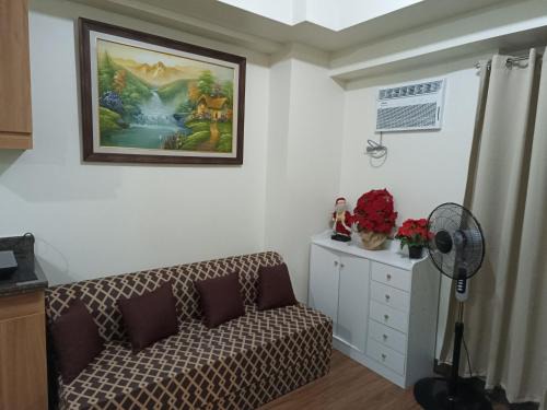 Project 4 Apartamento | DMCI The Orabella in Cubao QC 38sqm 1BR unit