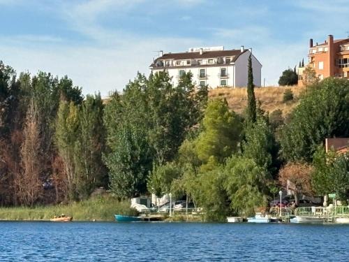 Ruidera Apartamento | Doña Ruidera