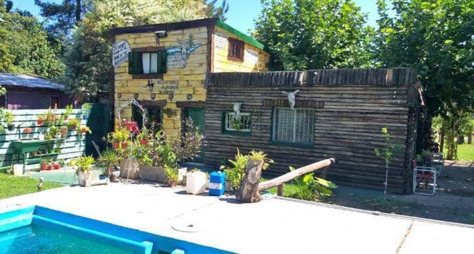 Pilar Centro Casa | Doña Vicenta