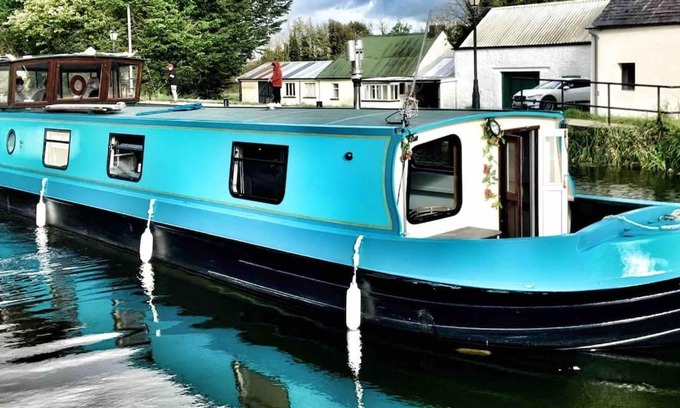 Kildare Alquiler De Eote | do not book, not for rent!