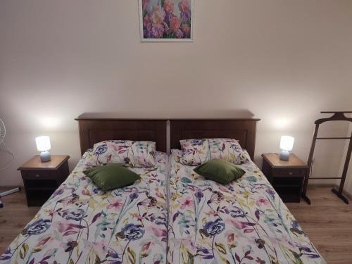 Mukachevo Apartamento | DOBA - Центр 2 кім 2 міс Завжди тепла !