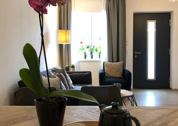 Friedrichshagen Apartamento | Dock 2 apartment