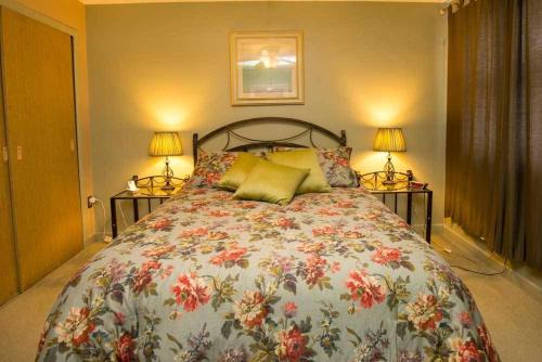 Washington Hotel | Dodici Night Suites
