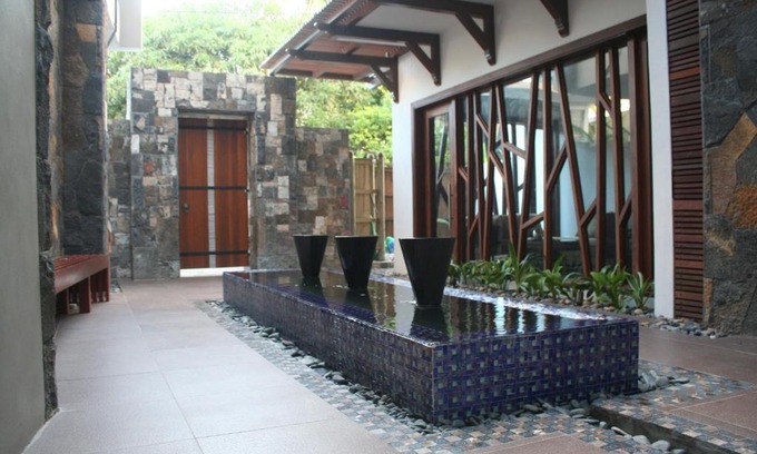 Pereybere Cabina | Dodola Lodge