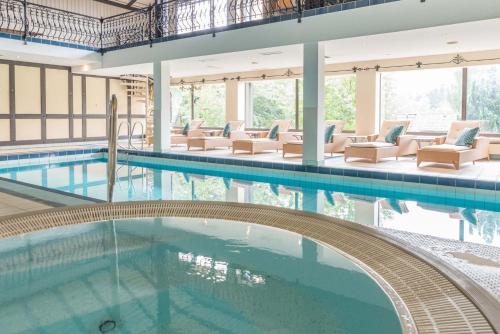 Feudingen Hotel | Doerr Landhotel & Spa