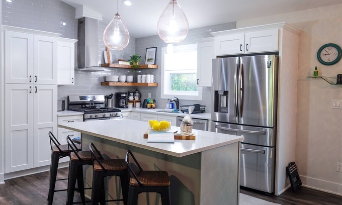 Como Casa | Dog-Friendly Slice of Heaven by Lake Geneva & Como