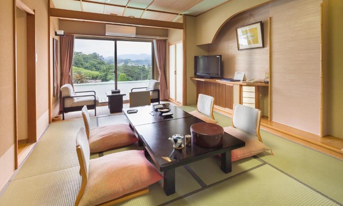 Nishina Hotel | Dogashima Onsen Hotel