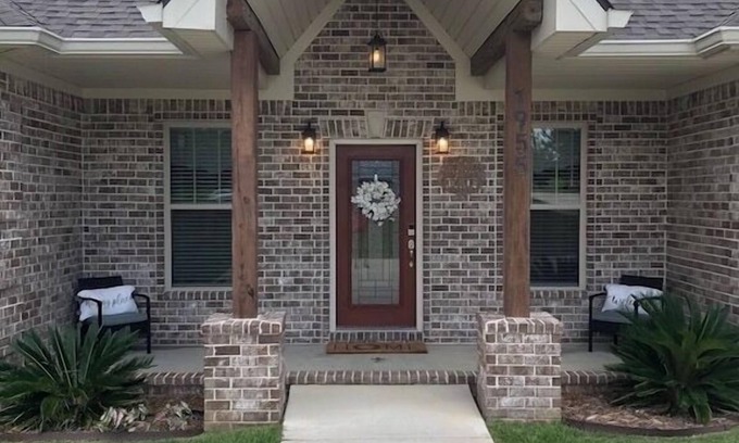 Brewton Casa | Dogwood-2, Cozy, spacious & luxurious 2 bedroom 2 bath home