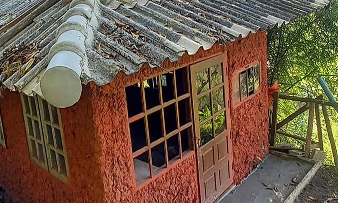 Pa Sang Villa | Doi Pumuen Lahu Homestay