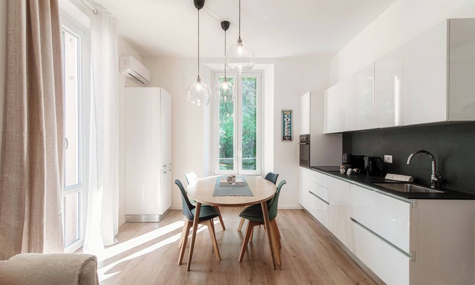 Como Apartamento | Dolce