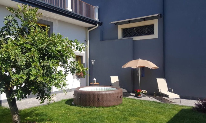 Zafferana Etnea Cama Y Desayuno | Dolce Vita