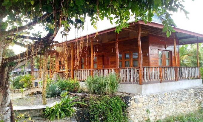 Nias Hotel | Dolin Cottage