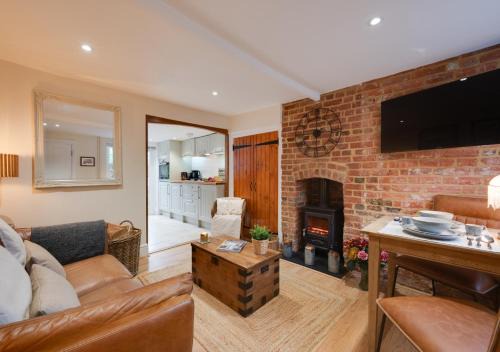 Martlesham Heath Casa | Dolly Cottage