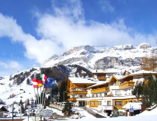 Arabba Hotel | Dolomites Base Camp Hotel Olympia