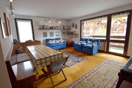 Madonna di Campiglio Apartamento | Dolomiti 3-TRE Appartamento