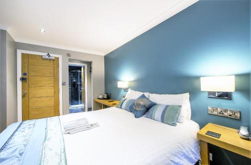Cleethorpes Hotel | Dolphin Rooms