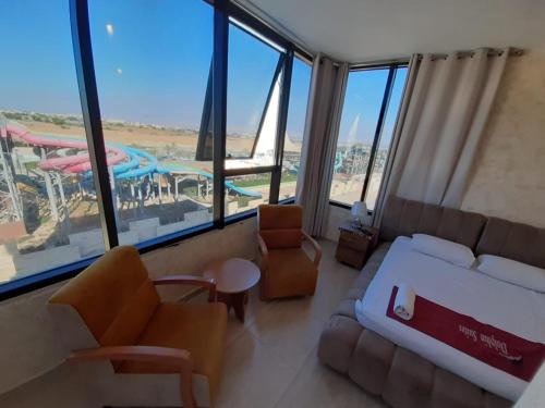 Jericho Hotel | Dolphin Suites Hotel