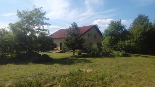 Lidzbark Warminski Casa | Dom na Warmii