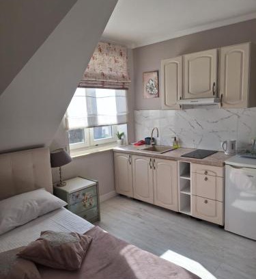 Plock Apartamento | Dom Noemi