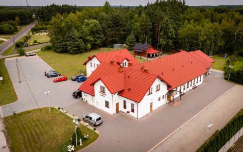 gmina Osiek Cama Y Desayuno | Dom Weselny Izabela Noclegi