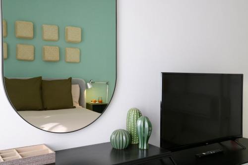 Gela Apartamento | Doma Centro 5