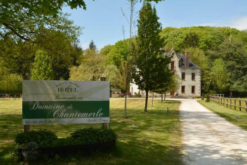 Moutiers-Sous-Chantemerle Hotel | Domaine de Chantemerle