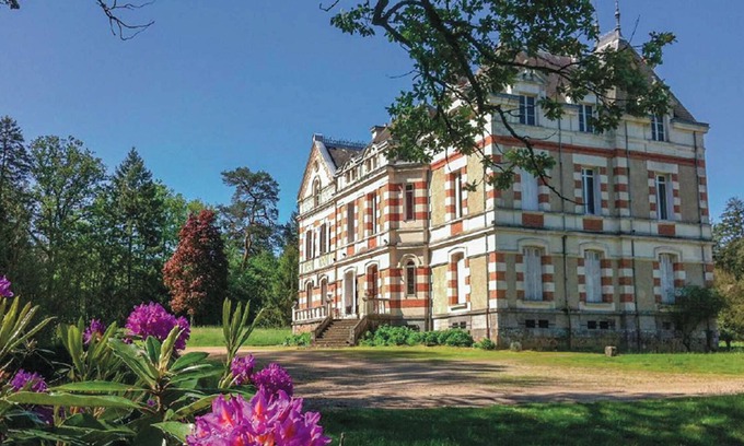 Souvigne-sur-Sarthe Otro | Área de Alta Puerta, Le Mans, Anjou, Sarthe, Mayenne, Sable, Solesmes