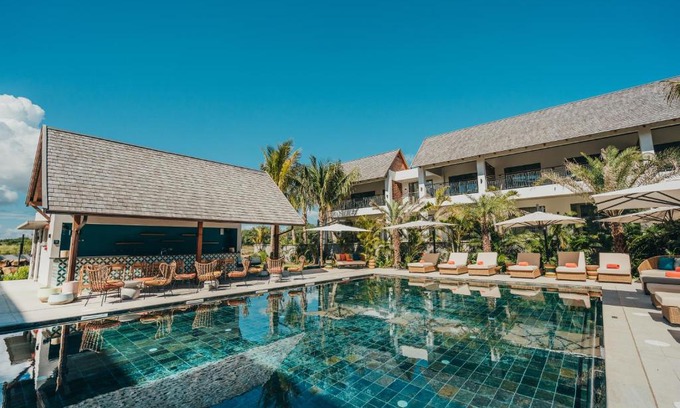 Mont Choisy Apartamento | Domaine de Grand Baie